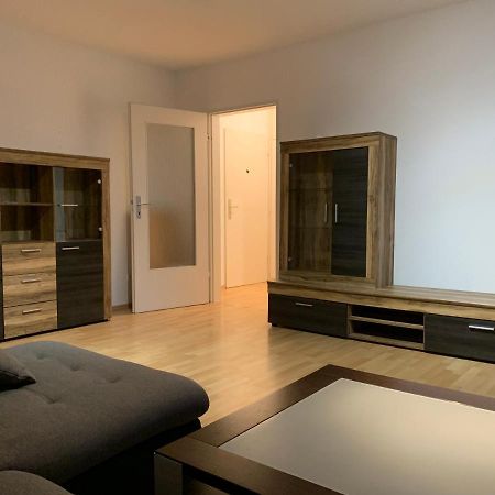 Ein-Zimmer-Wohnung Solingen Exterior photo