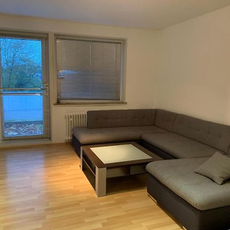 Ein-Zimmer-Wohnung Solingen Exterior photo