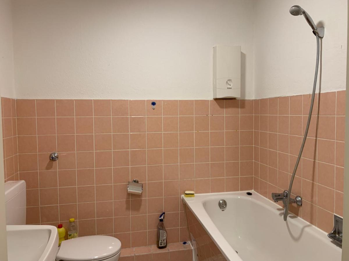 Ein-Zimmer-Wohnung Solingen Exterior photo
